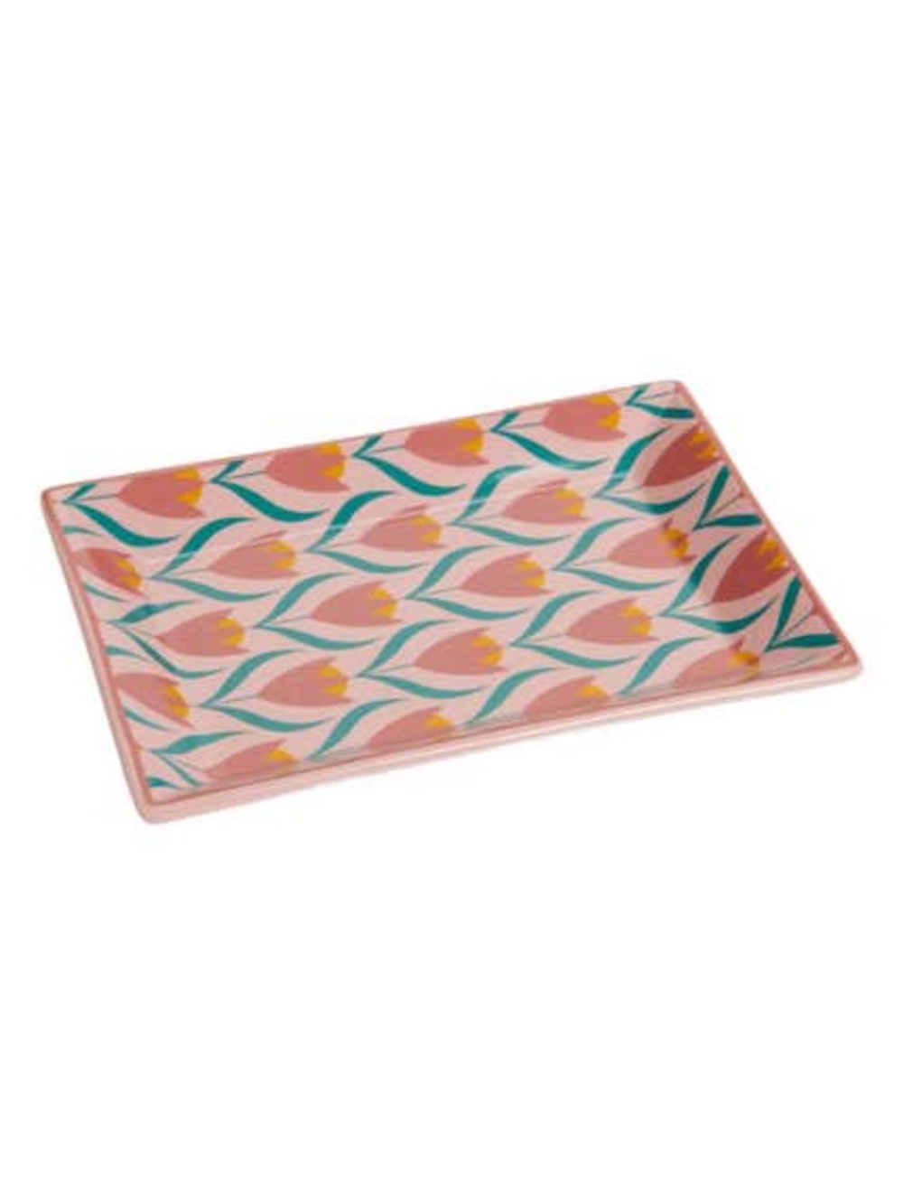 Nordstrom Catchall Jewelry Tray | Pink Tulip Trinket Dish